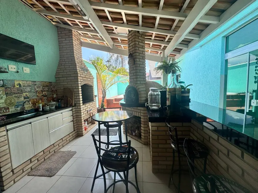 Foto 4 de Casa com 3 quartos à venda em Jardim Ísis, Cotia - SP