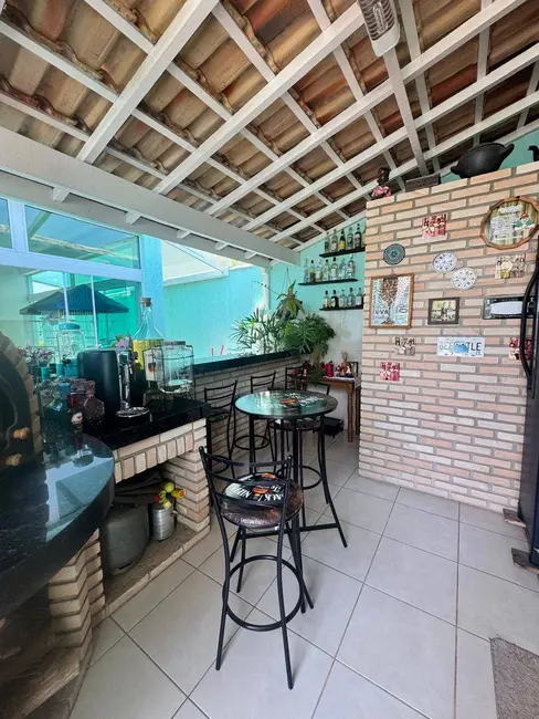 Foto 8 de Casa com 3 quartos à venda em Jardim Ísis, Cotia - SP