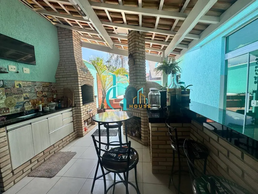 Foto 4 de Casa com 3 quartos à venda em Jardim Ísis, Cotia - SP