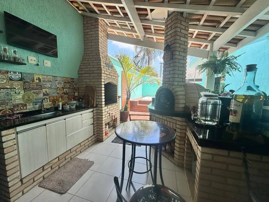 Foto 6 de Casa com 3 quartos à venda em Jardim Ísis, Cotia - SP