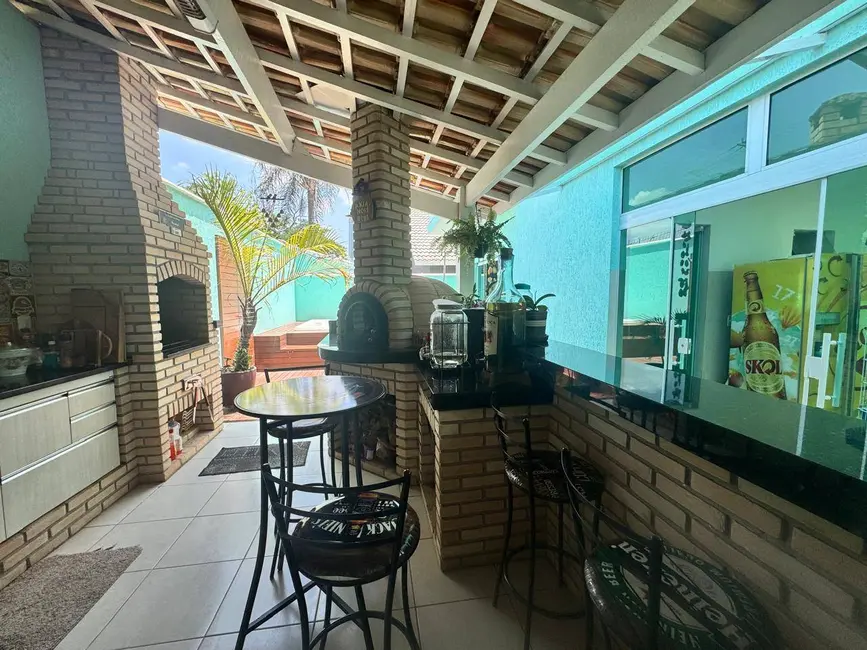 Foto 5 de Casa com 3 quartos à venda em Jardim Ísis, Cotia - SP