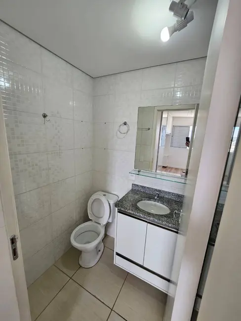 Apartamento com 2 quartos à venda, 55m2 em Vila Aparecida, Itapevi - SP - imagem 3 Foto 3 de Apartamento com 2 quartos à venda, 55m2 em Vila Aparecida, Itapevi - SP