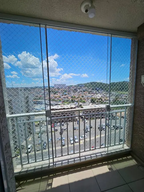 Apartamento com 2 quartos à venda, 55m2 em Vila Aparecida, Itapevi - SP - imagem 9 Foto 9 de Apartamento com 2 quartos à venda, 55m2 em Vila Aparecida, Itapevi - SP