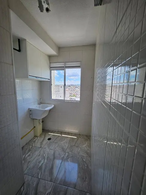 Apartamento com 2 quartos à venda, 55m2 em Vila Aparecida, Itapevi - SP - imagem 6 Foto 6 de Apartamento com 2 quartos à venda, 55m2 em Vila Aparecida, Itapevi - SP