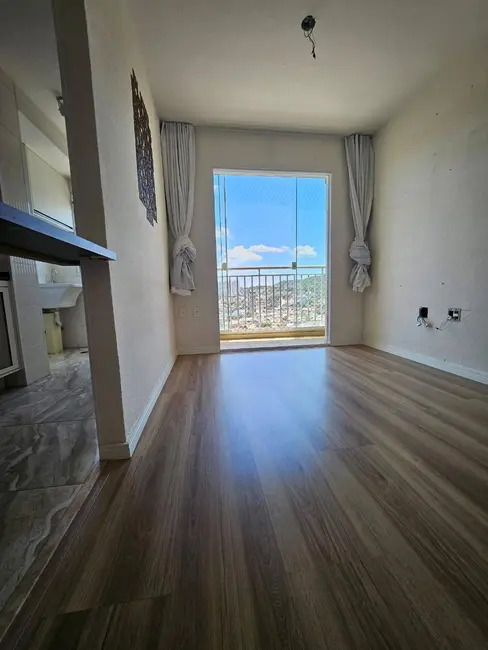 Apartamento com 2 quartos à venda, 55m2 em Vila Aparecida, Itapevi - SP - imagem 1 Foto 1 de Apartamento com 2 quartos à venda, 55m2 em Vila Aparecida, Itapevi - SP