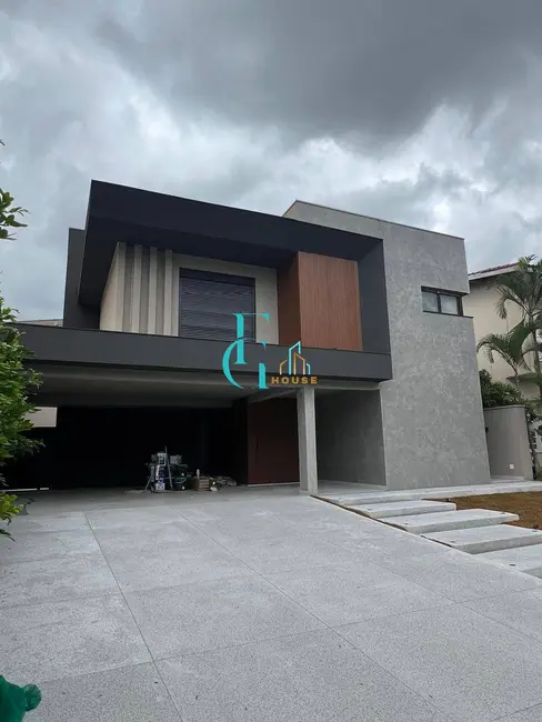 Casa com 4 quartos à venda, 520m2 em Alphaville, Santana De Parnaiba - SP - imagem 1 Foto 1 de Casa com 4 quartos à venda, 520m2 em Alphaville, Santana De Parnaiba - SP