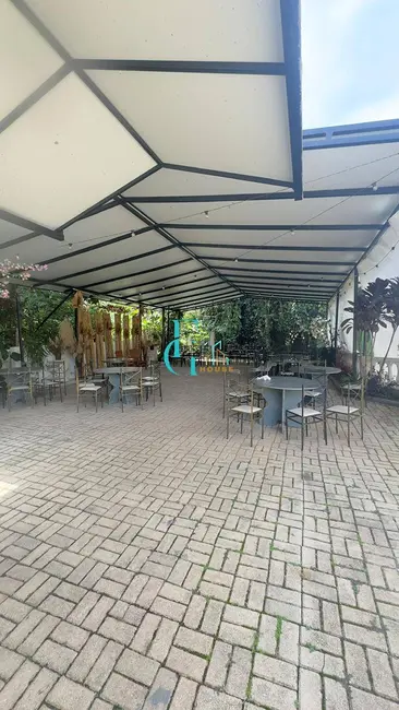 Foto 3 de Chácara à venda, 36400m2 em Cururuquara, Santana De Parnaiba - SP