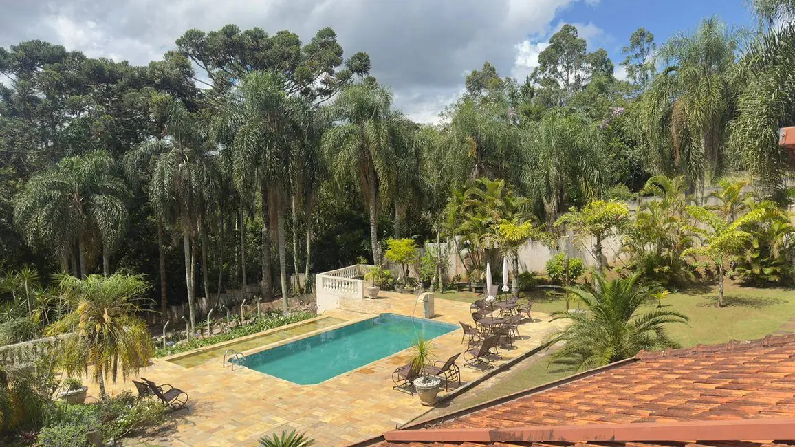 Foto 6 de Chácara à venda, 36400m2 em Cururuquara, Santana De Parnaiba - SP