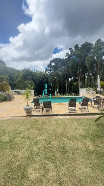 Foto 1 de Chácara à venda, 36400m2 em Cururuquara, Santana De Parnaiba - SP