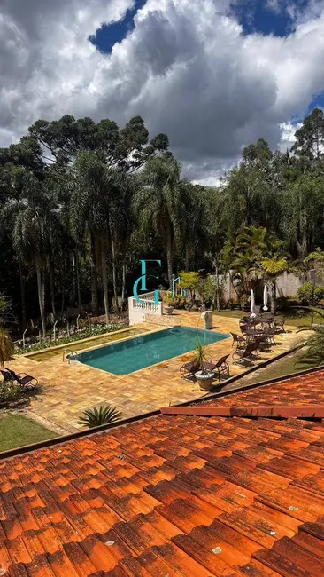 Foto 9 de Chácara à venda, 36400m2 em Cururuquara, Santana De Parnaiba - SP