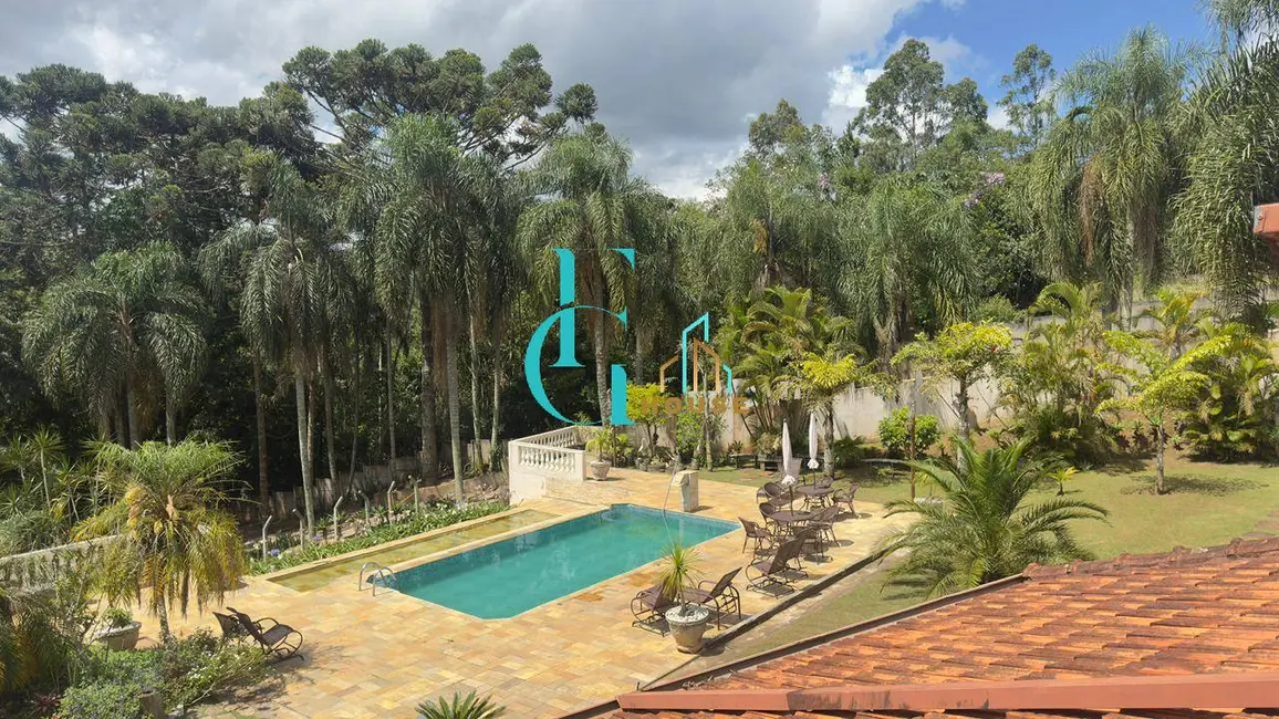 Foto 6 de Chácara à venda, 36400m2 em Cururuquara, Santana De Parnaiba - SP