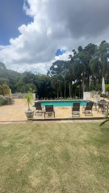 Foto 1 de Chácara à venda, 36400m2 em Cururuquara, Santana De Parnaiba - SP