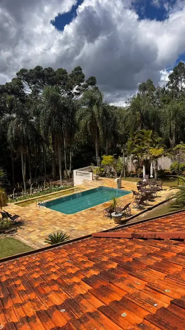 Foto 9 de Chácara à venda, 36400m2 em Cururuquara, Santana De Parnaiba - SP