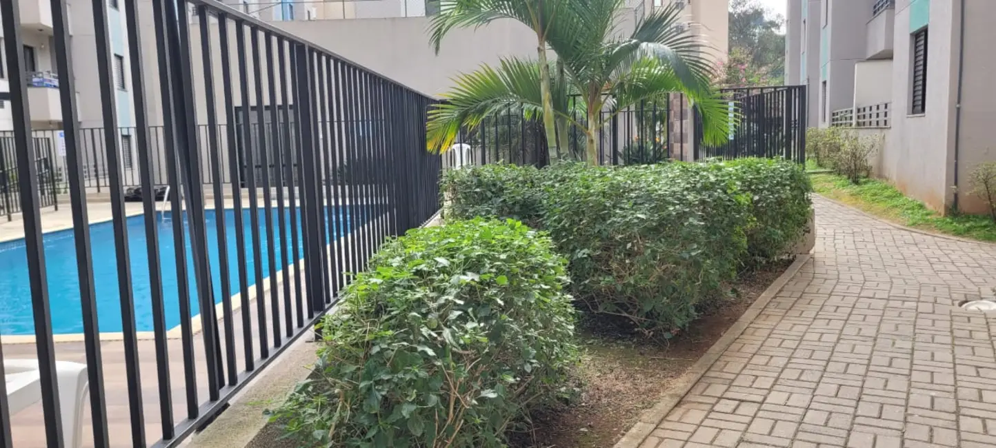 Foto 6 de Apartamento com 2 quartos à venda, 49m2 em Jardim Ísis, Cotia - SP