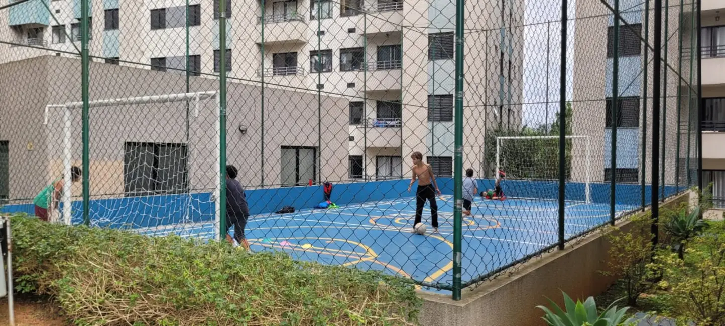 Foto 4 de Apartamento com 2 quartos à venda, 49m2 em Jardim Ísis, Cotia - SP