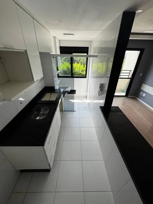 Foto 1 de Apartamento com 2 quartos à venda, 49m2 em Jardim Ísis, Cotia - SP