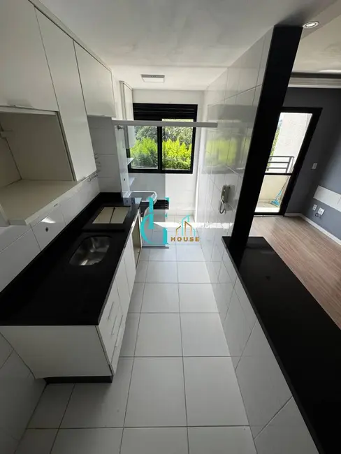 Foto 1 de Apartamento com 2 quartos à venda, 49m2 em Jardim Ísis, Cotia - SP