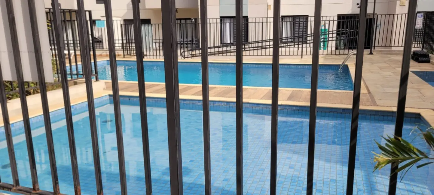 Foto 5 de Apartamento com 2 quartos à venda, 49m2 em Jardim Ísis, Cotia - SP