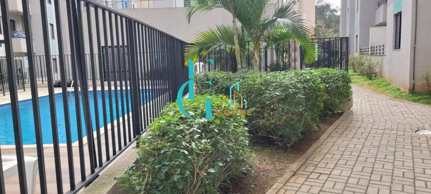 Foto 6 de Apartamento com 2 quartos à venda, 49m2 em Jardim Ísis, Cotia - SP