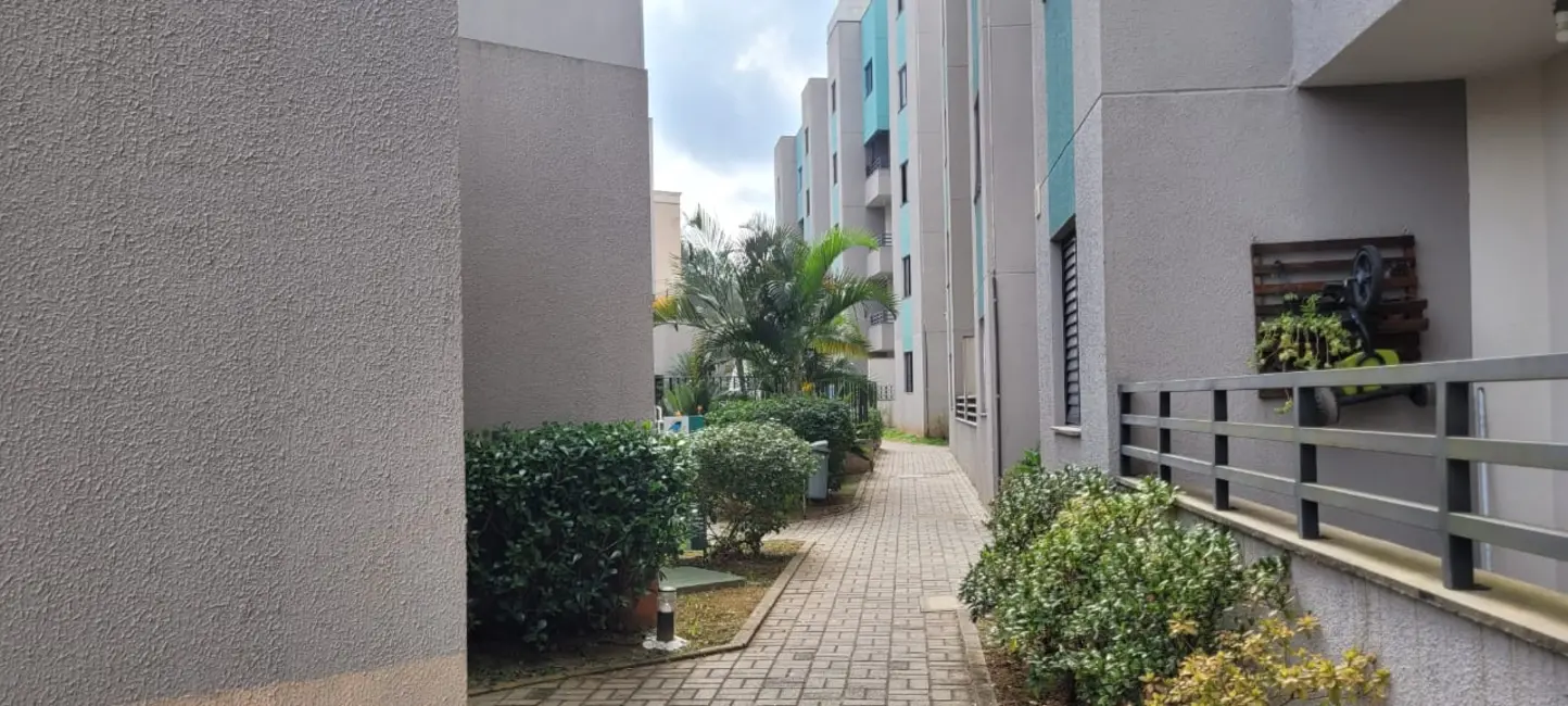 Foto 9 de Apartamento com 2 quartos à venda, 49m2 em Jardim Ísis, Cotia - SP