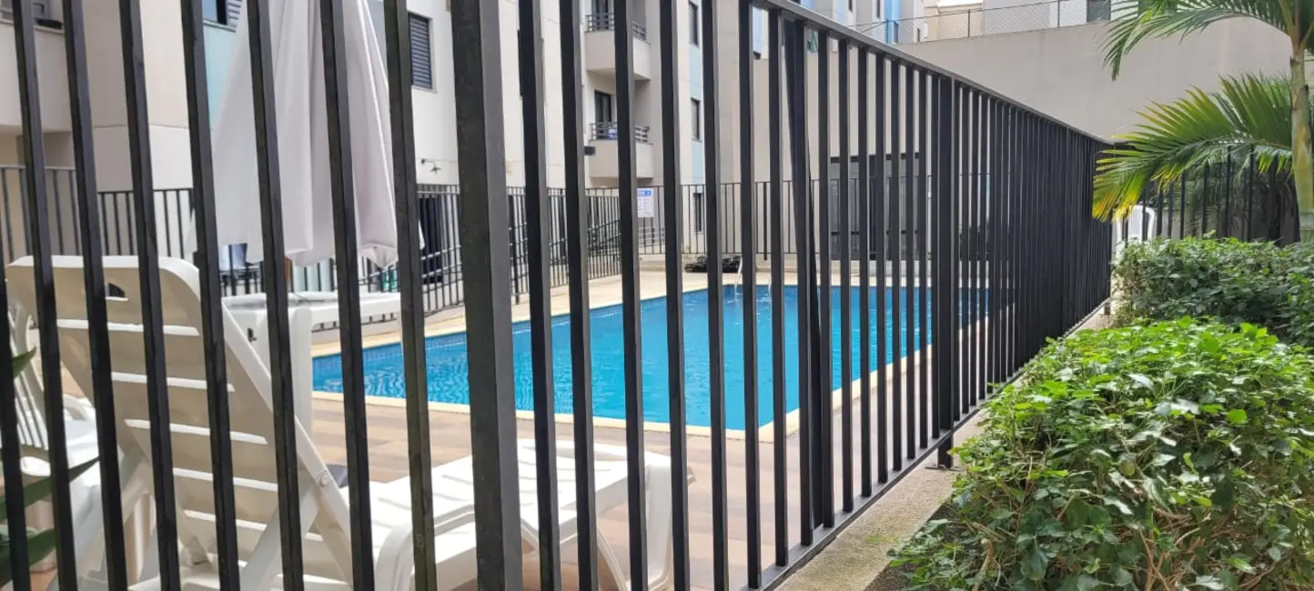 Foto 8 de Apartamento com 2 quartos à venda, 49m2 em Jardim Ísis, Cotia - SP
