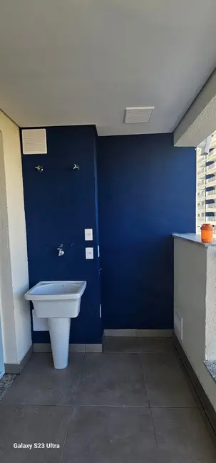 Casa com 2 quartos à venda, 74m2 em Alphaville Empresarial, Barueri - SP - imagem 9 Foto 9 de Casa com 2 quartos à venda, 74m2 em Alphaville Empresarial, Barueri - SP