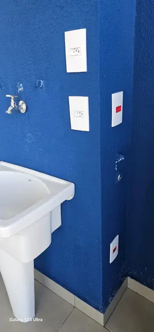 Foto 2 de Casa com 2 quartos à venda, 74m2 em Alphaville Empresarial, Barueri - SP