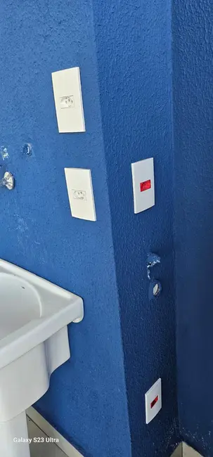 Casa com 2 quartos à venda, 74m2 em Alphaville Empresarial, Barueri - SP - imagem 3 Foto 3 de Casa com 2 quartos à venda, 74m2 em Alphaville Empresarial, Barueri - SP