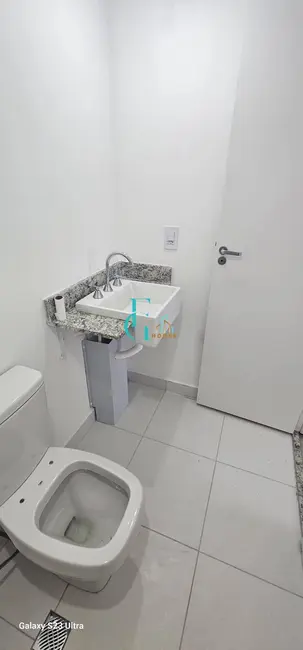 Foto 7 de Casa com 2 quartos à venda, 74m2 em Alphaville Empresarial, Barueri - SP