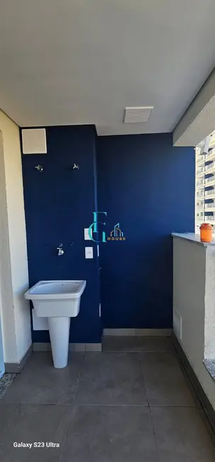 Foto 9 de Casa com 2 quartos à venda, 74m2 em Alphaville Empresarial, Barueri - SP