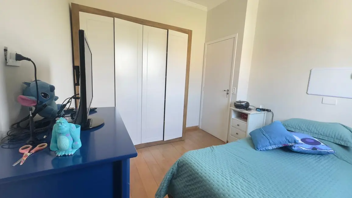 Foto 66 de Casa à venda, 264m2 em Parque Rizzo II, Cotia - SP