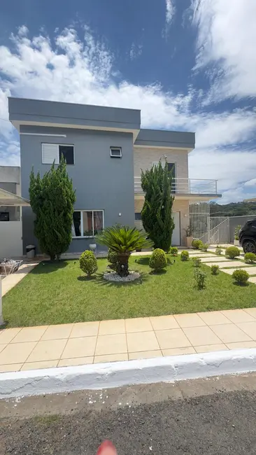 Foto 57 de Casa à venda, 264m2 em Parque Rizzo II, Cotia - SP
