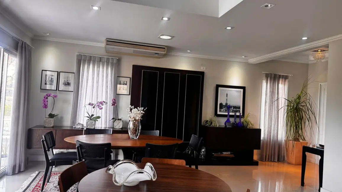 Foto 3 de Casa à venda, 264m2 em Parque Rizzo II, Cotia - SP