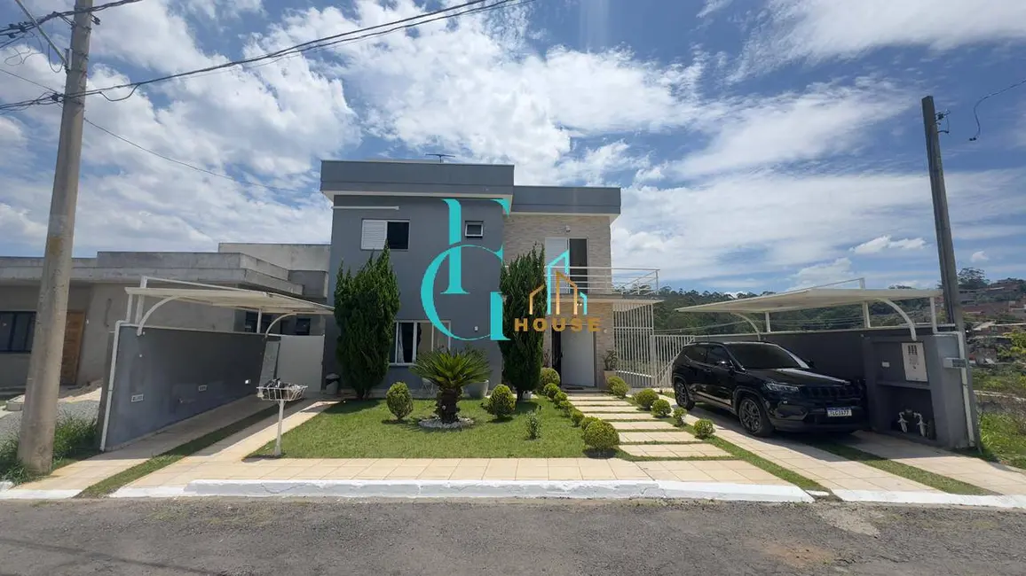 Foto 63 de Casa à venda, 264m2 em Parque Rizzo II, Cotia - SP