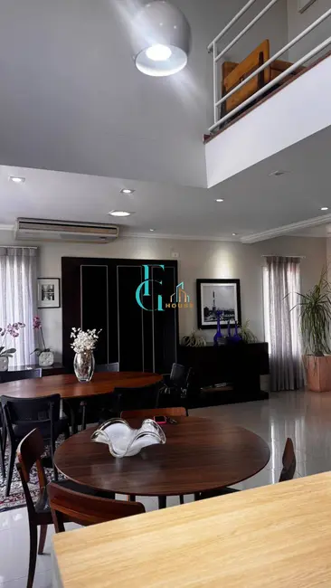 Foto 2 de Casa à venda, 264m2 em Parque Rizzo II, Cotia - SP