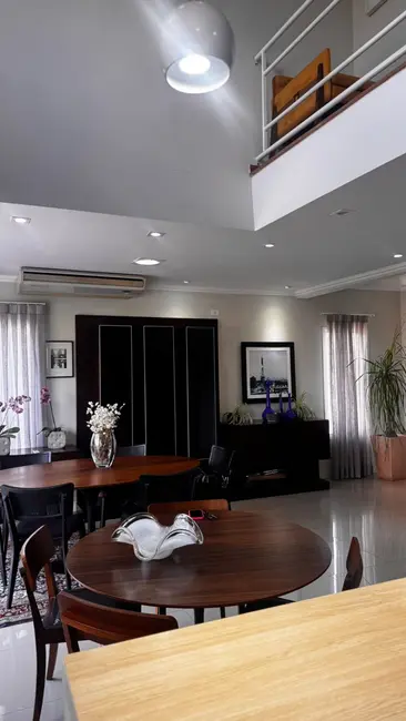 Foto 2 de Casa à venda, 264m2 em Parque Rizzo II, Cotia - SP