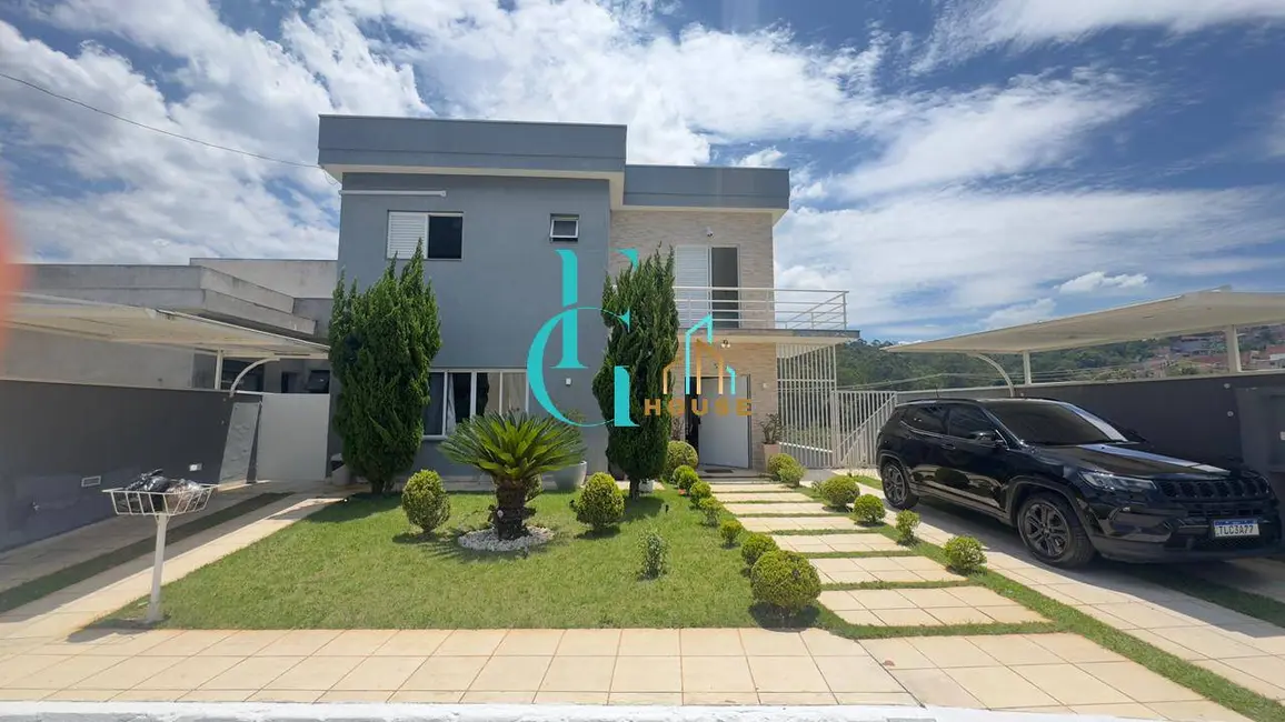 Foto 61 de Casa à venda, 264m2 em Parque Rizzo II, Cotia - SP