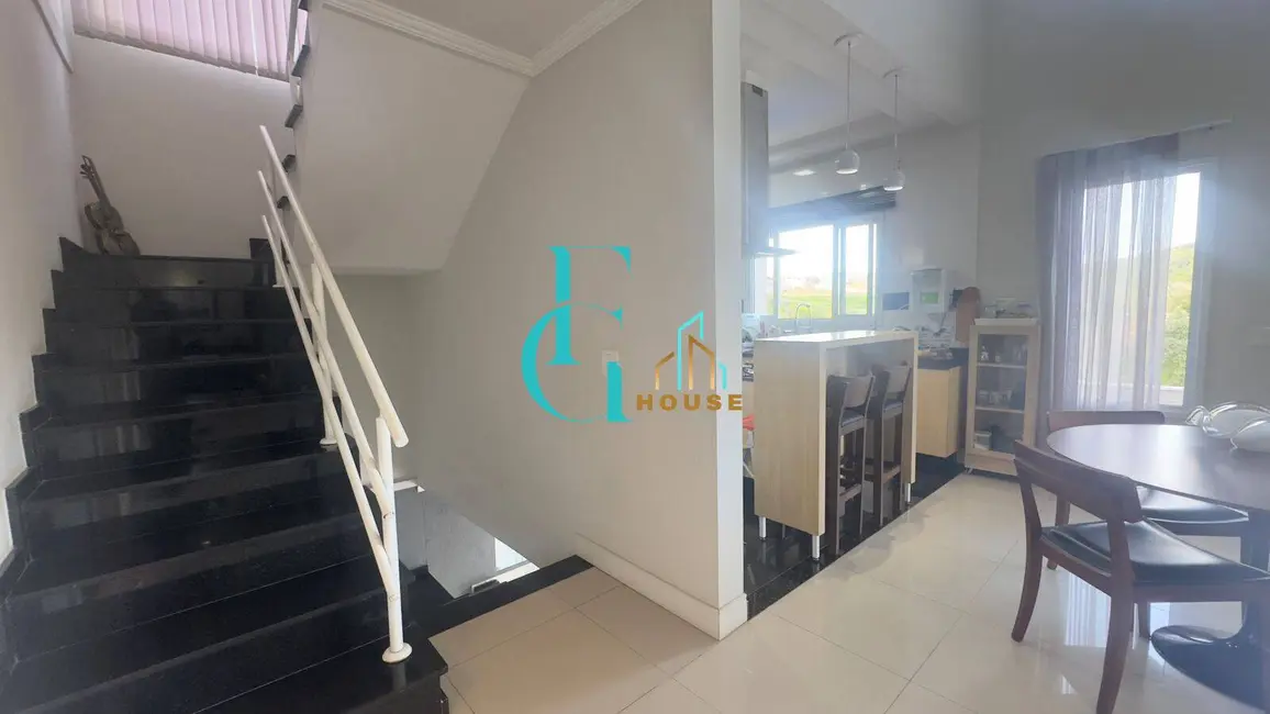 Foto 22 de Casa à venda, 264m2 em Parque Rizzo II, Cotia - SP