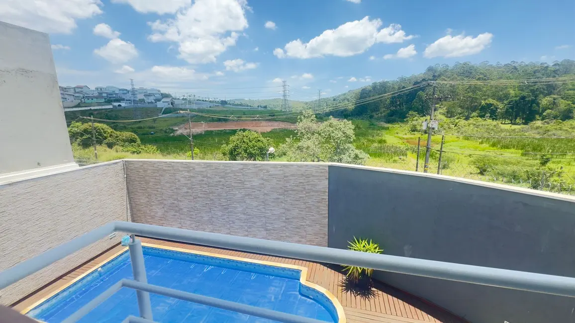 Foto 17 de Casa à venda, 264m2 em Parque Rizzo II, Cotia - SP