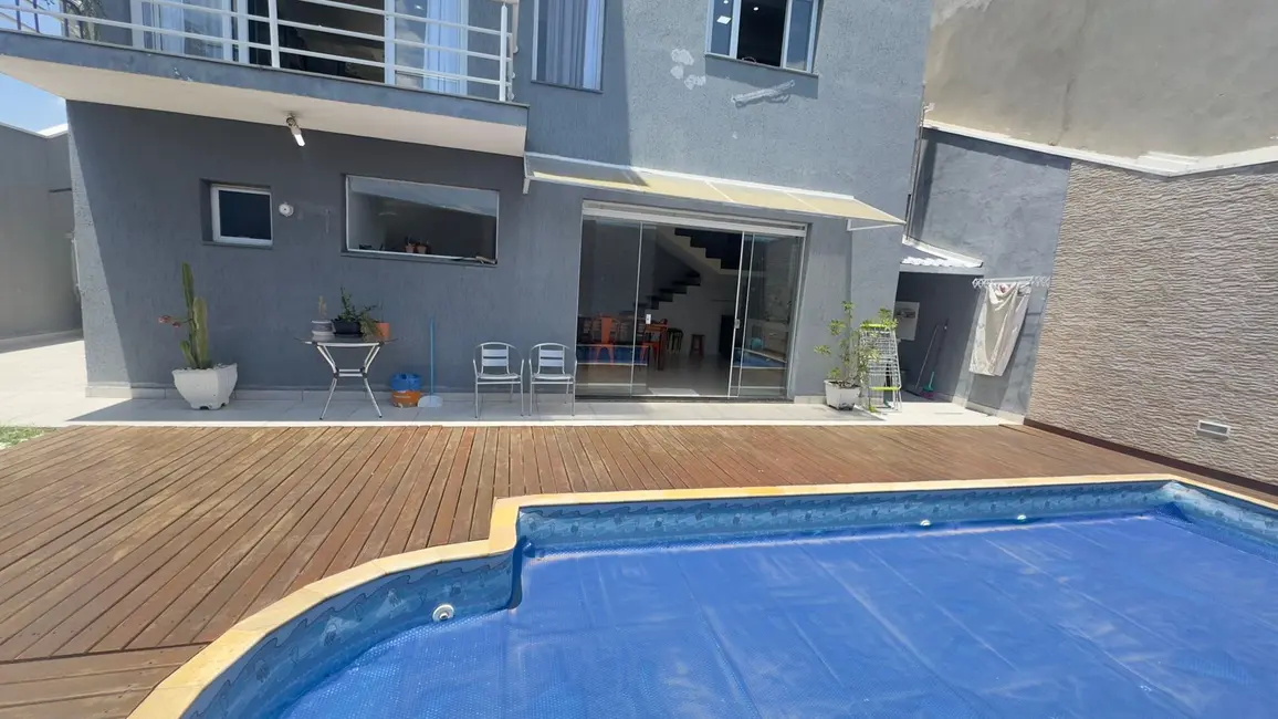 Foto 37 de Casa à venda, 264m2 em Parque Rizzo II, Cotia - SP
