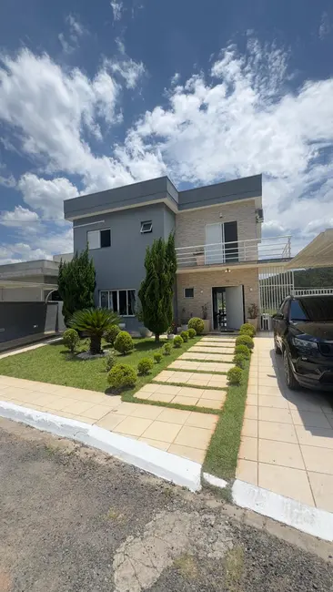 Foto 62 de Casa à venda, 264m2 em Parque Rizzo II, Cotia - SP