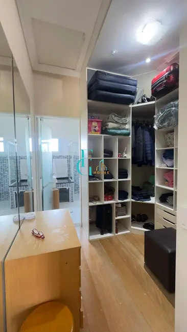 Foto 52 de Casa à venda, 264m2 em Parque Rizzo II, Cotia - SP