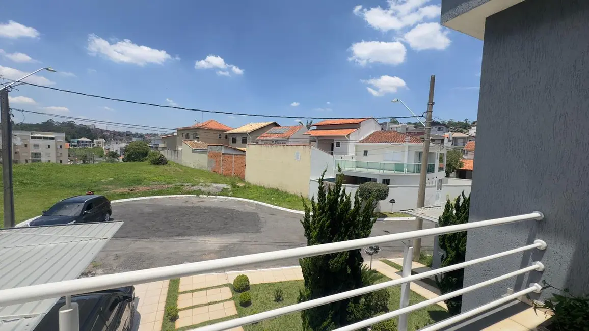 Foto 59 de Casa à venda, 264m2 em Parque Rizzo II, Cotia - SP