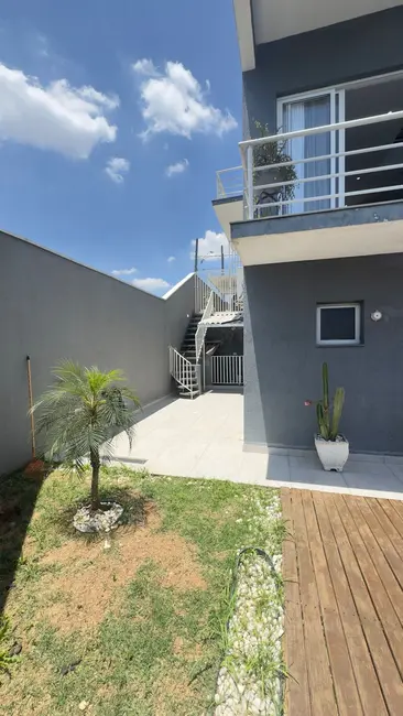 Foto 34 de Casa à venda, 264m2 em Parque Rizzo II, Cotia - SP