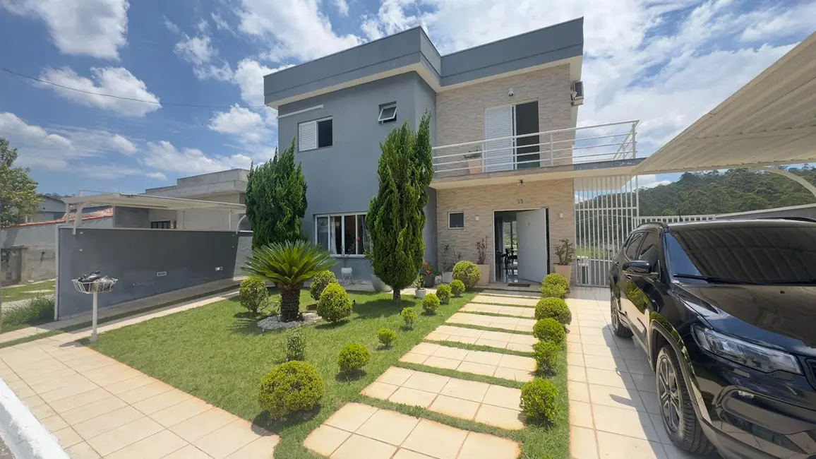Foto 65 de Casa à venda, 264m2 em Parque Rizzo II, Cotia - SP