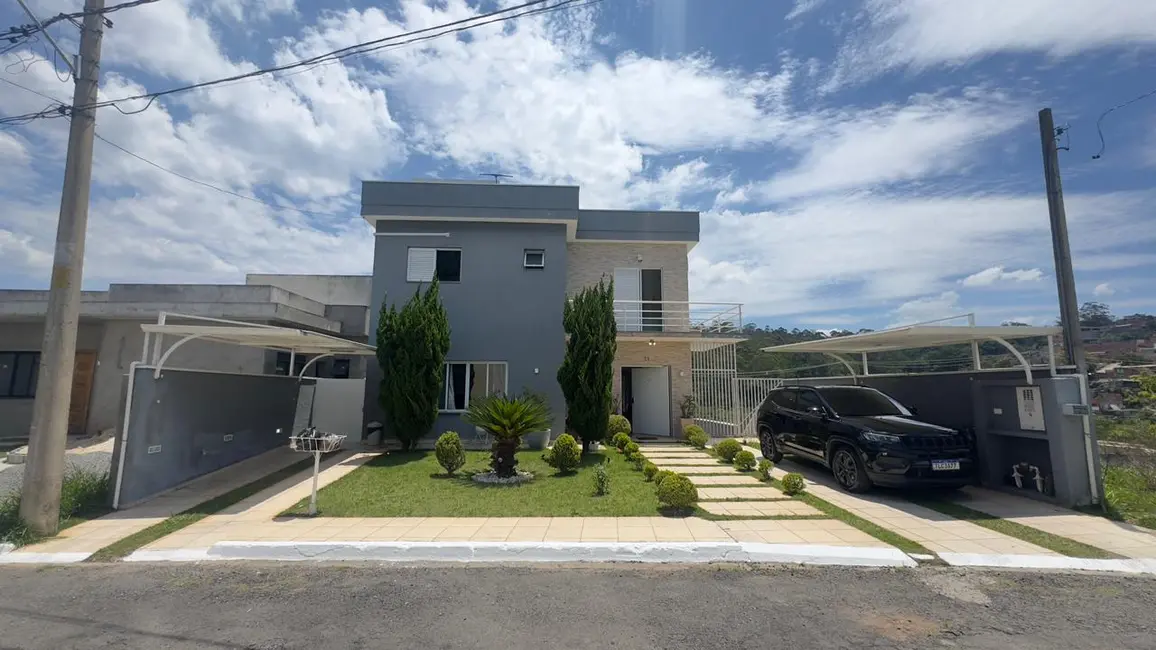 Foto 63 de Casa à venda, 264m2 em Parque Rizzo II, Cotia - SP