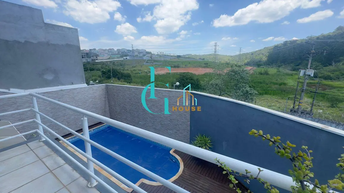 Foto 20 de Casa à venda, 264m2 em Parque Rizzo II, Cotia - SP