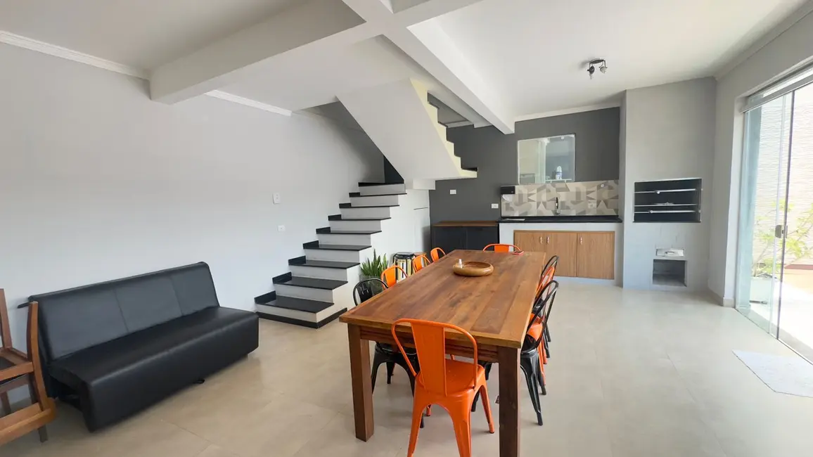 Foto 27 de Casa à venda, 264m2 em Parque Rizzo II, Cotia - SP