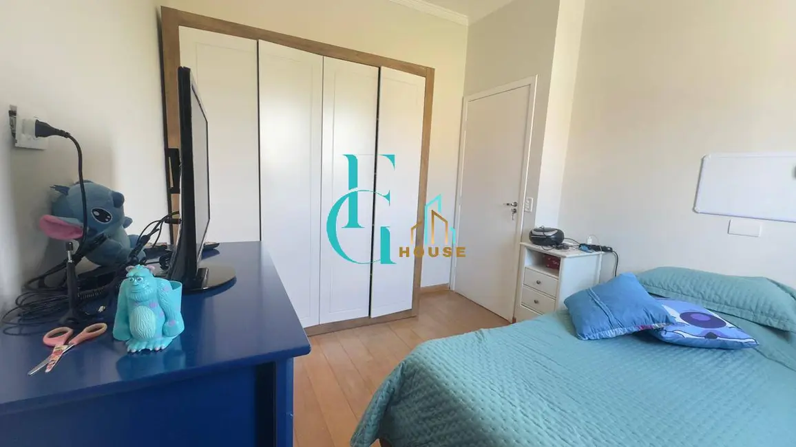 Foto 66 de Casa à venda, 264m2 em Parque Rizzo II, Cotia - SP