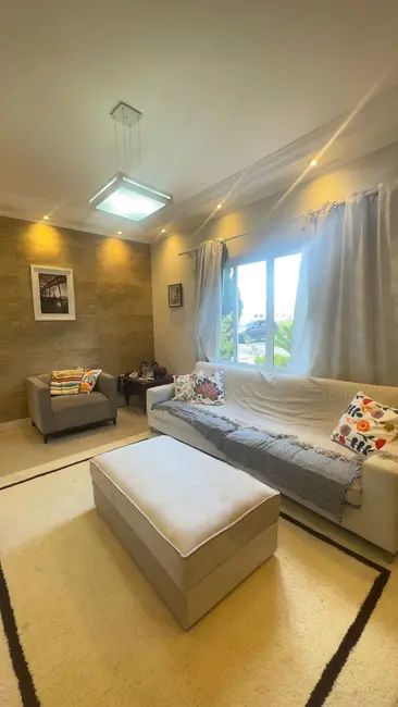 Foto 25 de Casa à venda, 264m2 em Parque Rizzo II, Cotia - SP